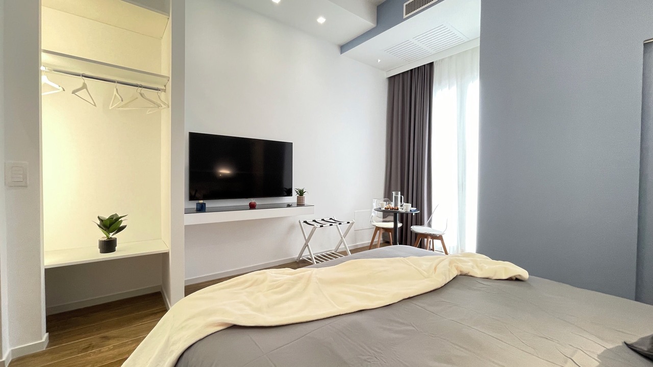 Photo of Bedroom in Mola di Bari