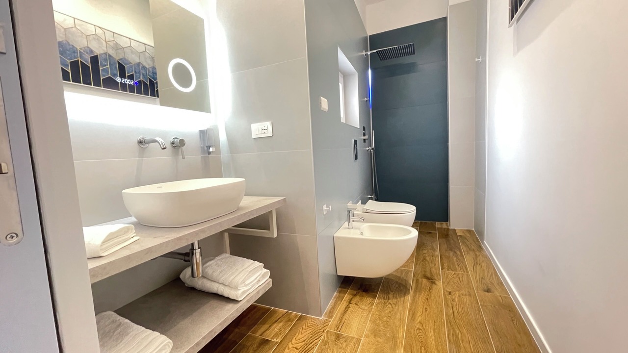Photo of Bathroom in Mola di Bari