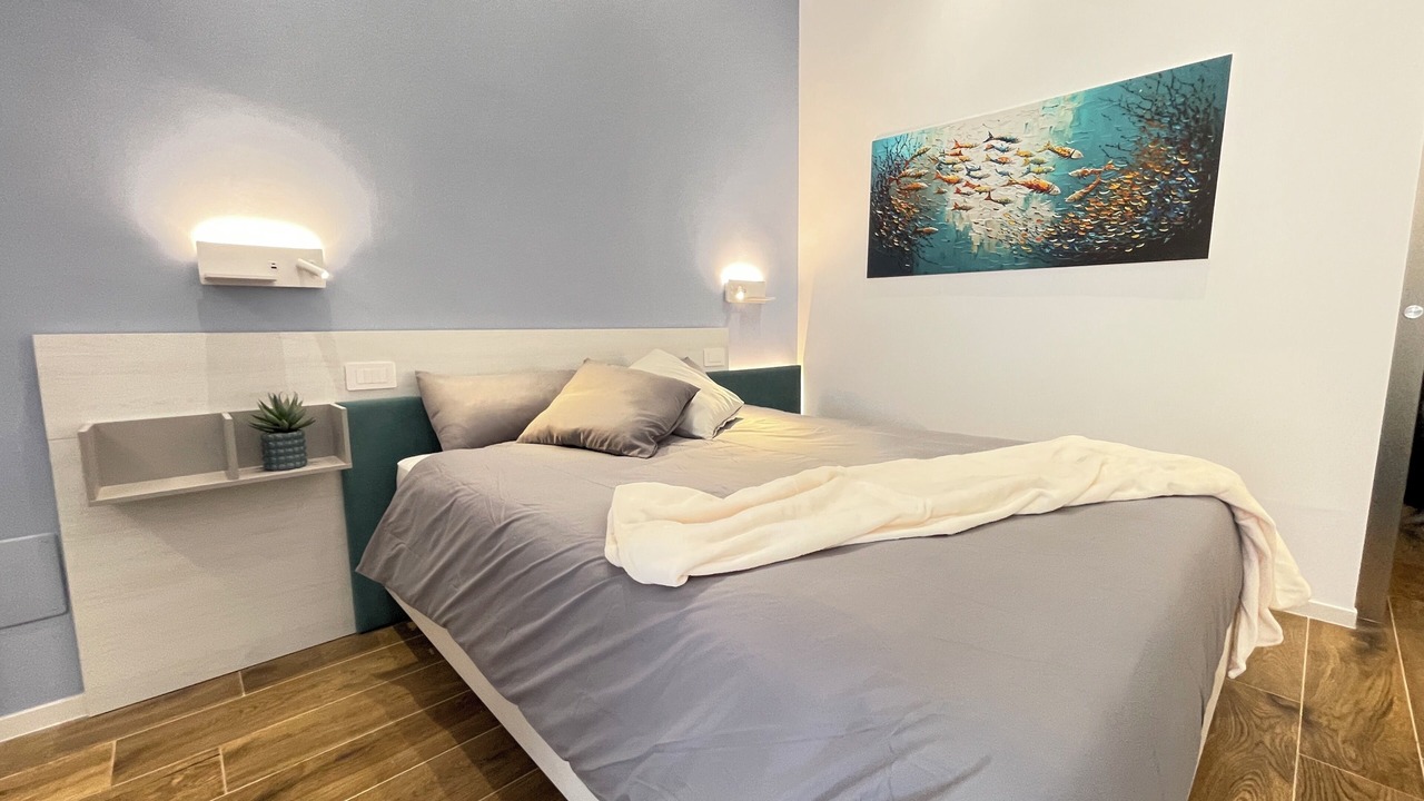 Photo of Bedroom in Mola di Bari