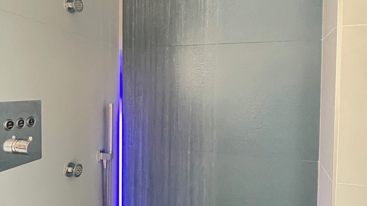 Photo of Bathroom in Mola di Bari