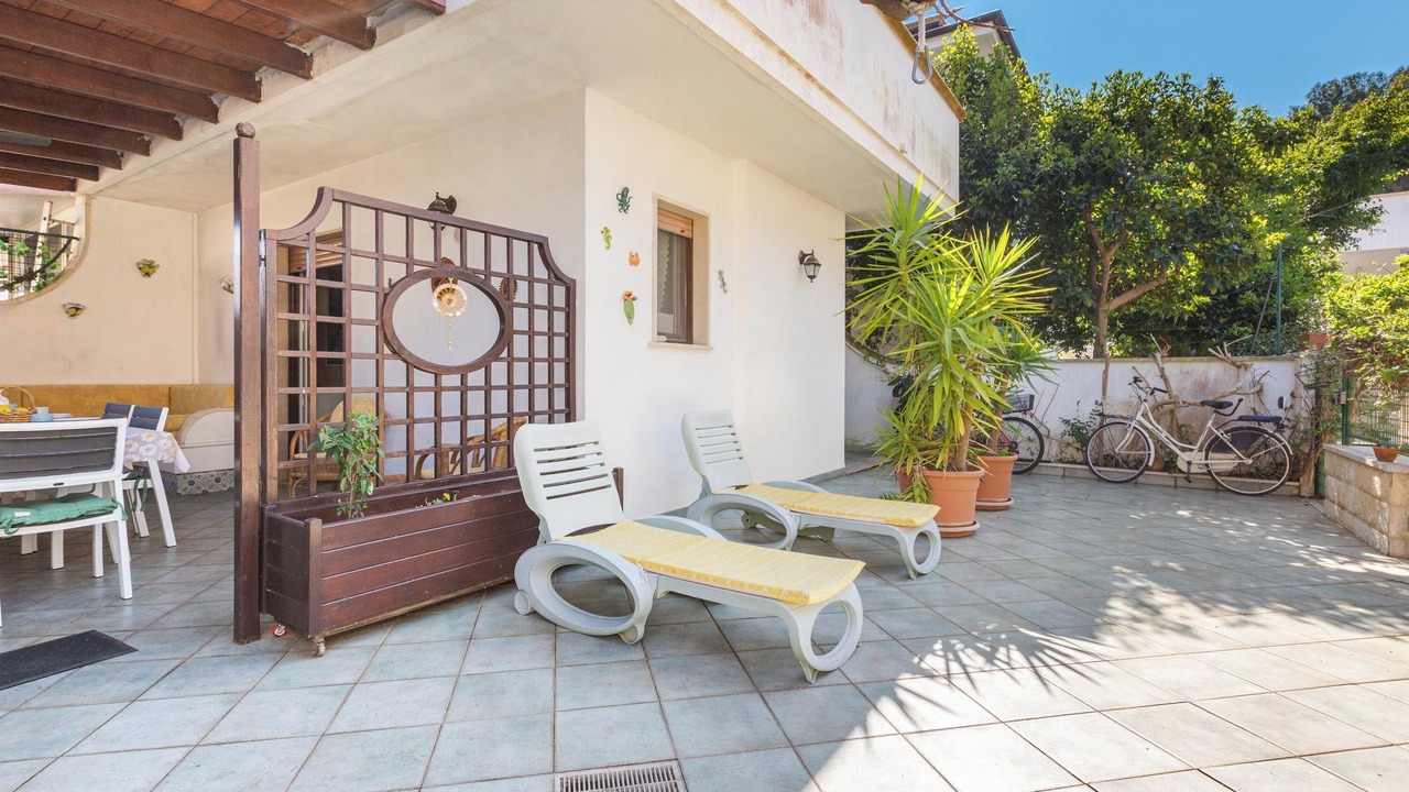 Photo of Outdoor in Specchiolla