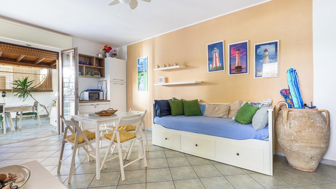 Photo of Livingroom in Specchiolla