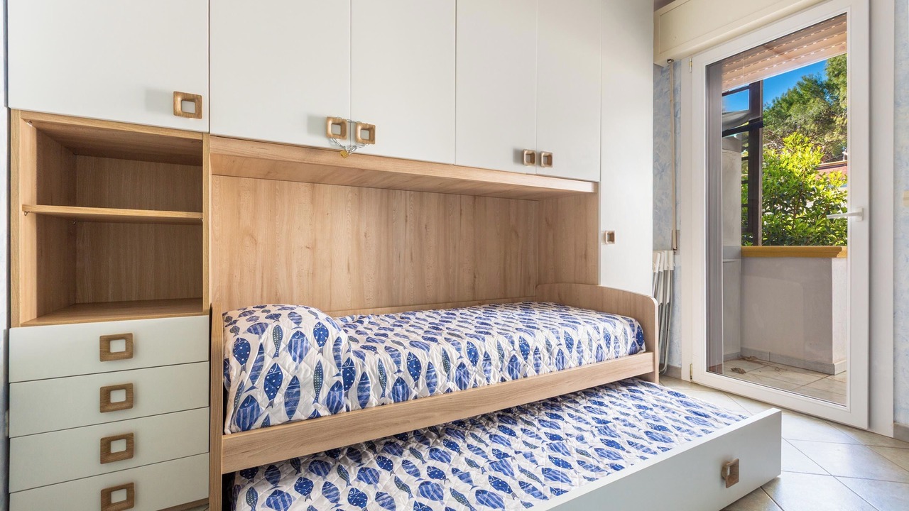 Photo of Bedroom in Specchiolla
