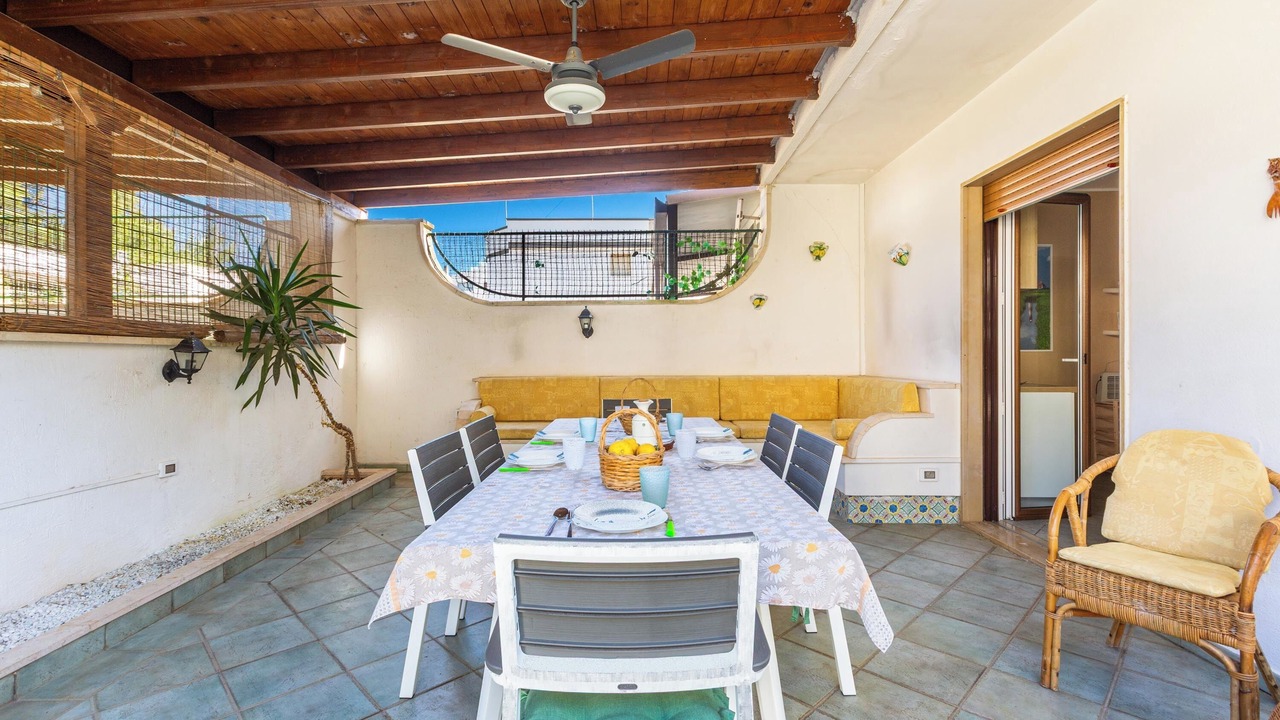 Photo of Outdoor in Specchiolla