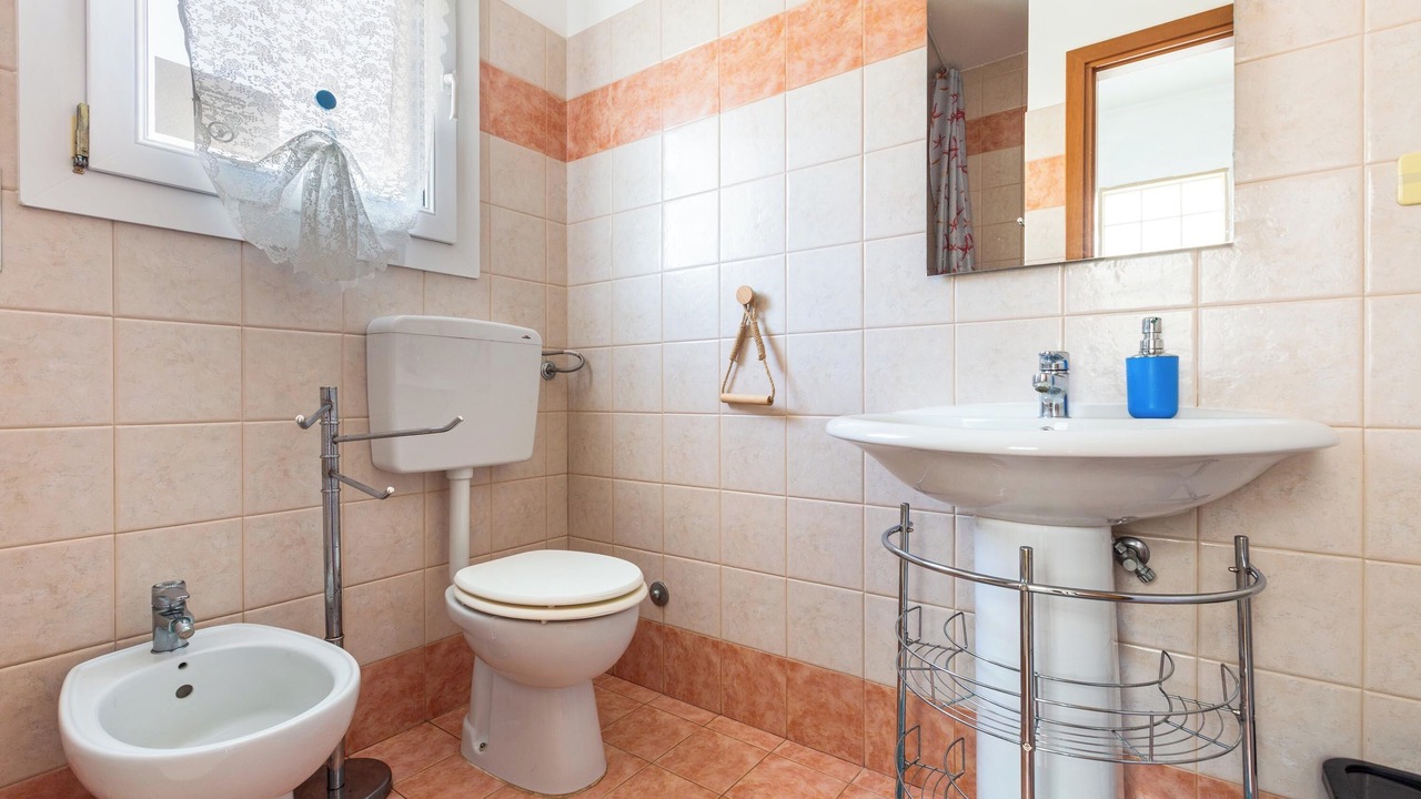 Photo of Bathroom in Specchiolla