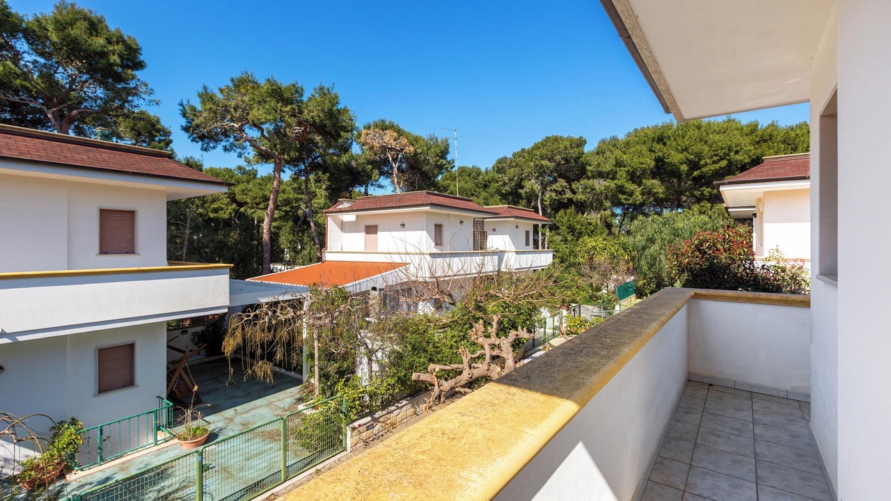 Photo of Outdoor in Specchiolla