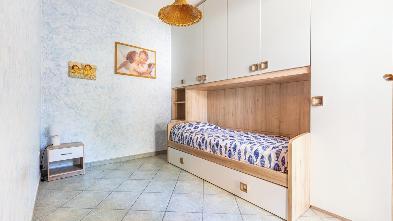 Photo of Bedroom in Specchiolla