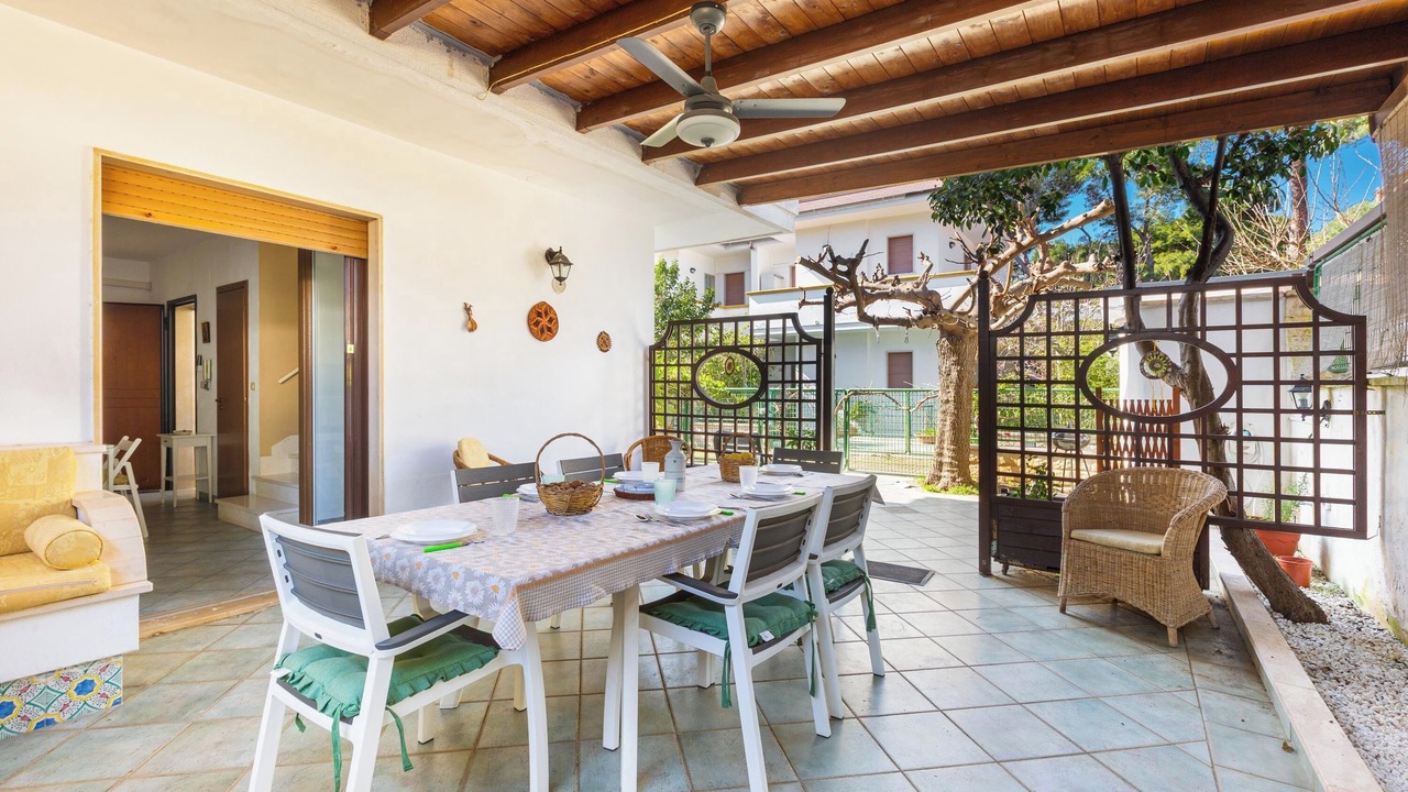 Photo of Outdoor in Specchiolla