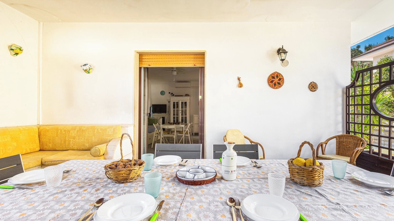 Photo of Outdoor in Specchiolla