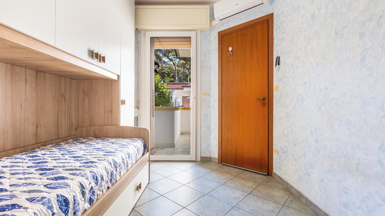 Photo of Bedroom in Specchiolla