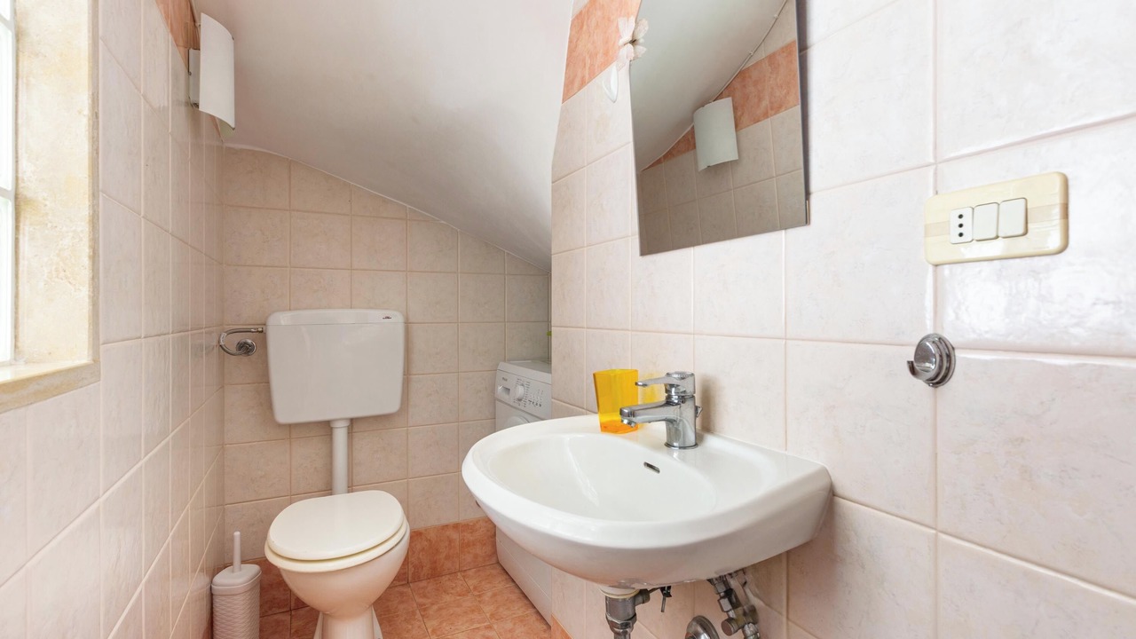 Photo of Bathroom in Specchiolla