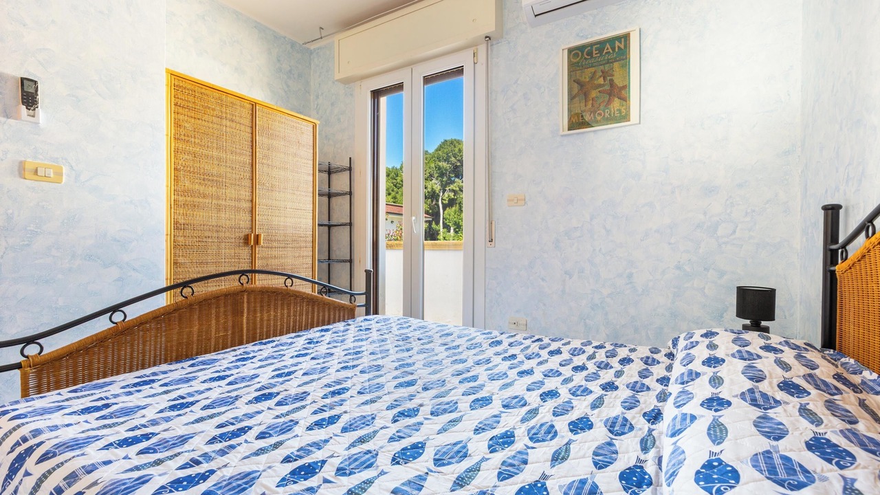 Photo of Bedroom in Specchiolla