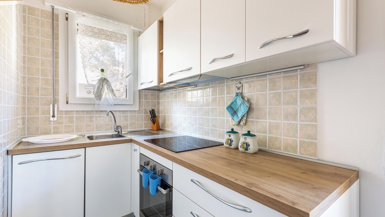 Photo of Kitchen in Specchiolla