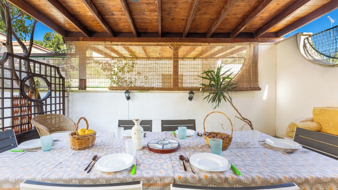Photo of Outdoor in Specchiolla
