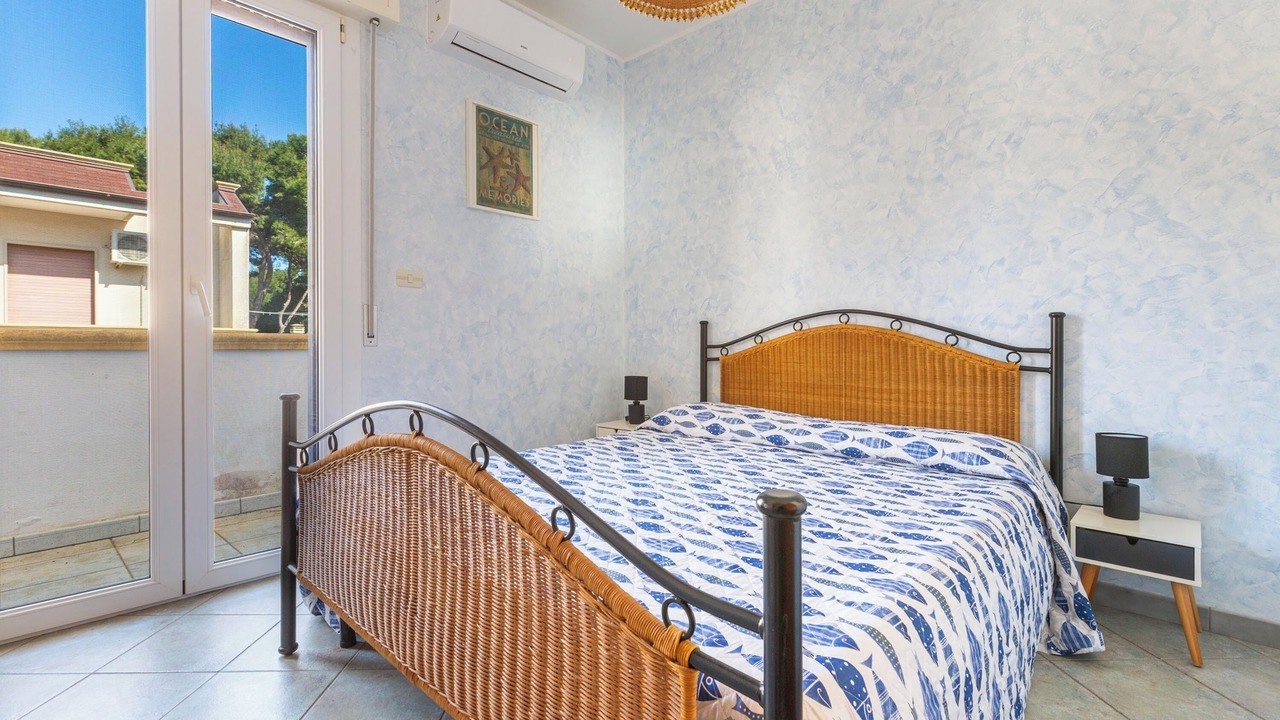 Photo of Bedroom in Specchiolla