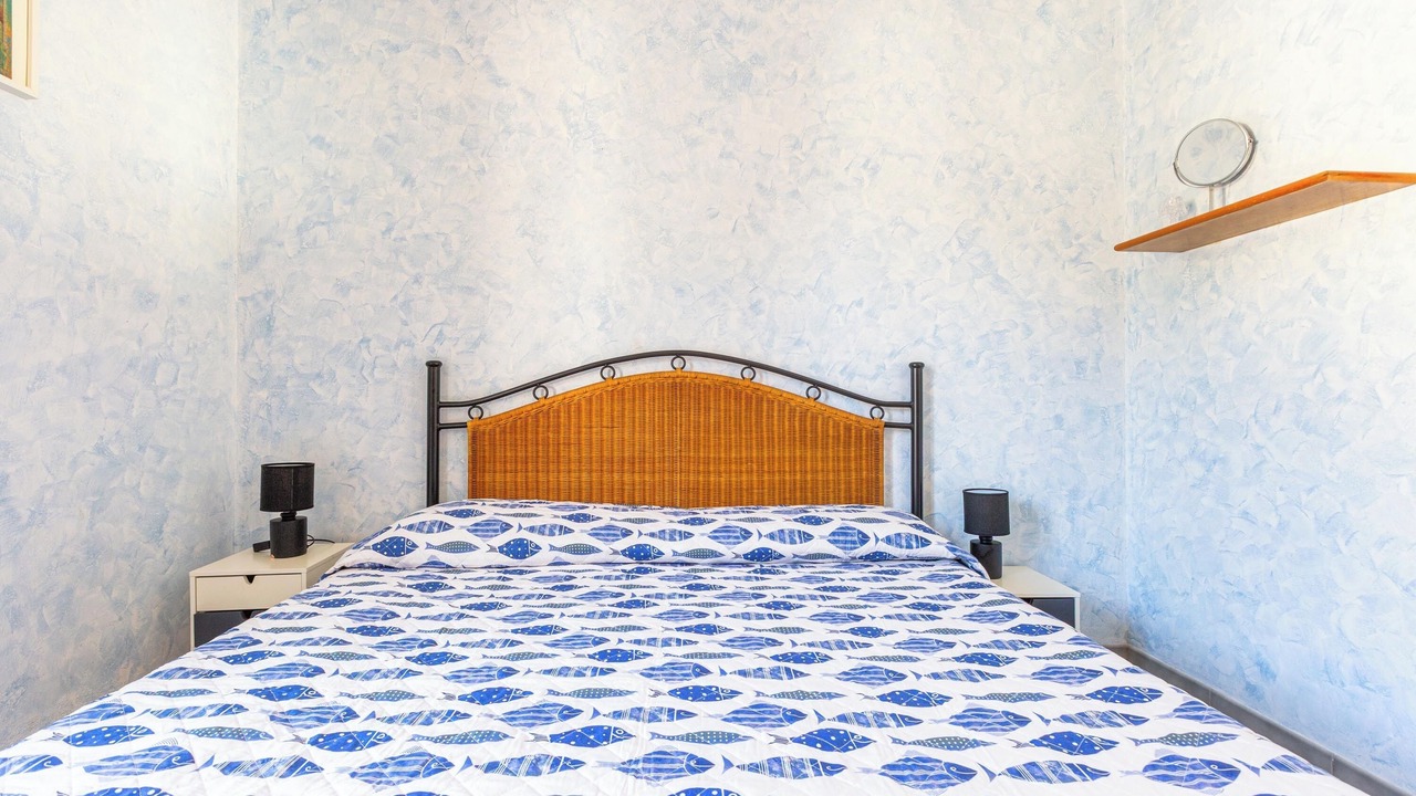 Photo of Bedroom in Specchiolla
