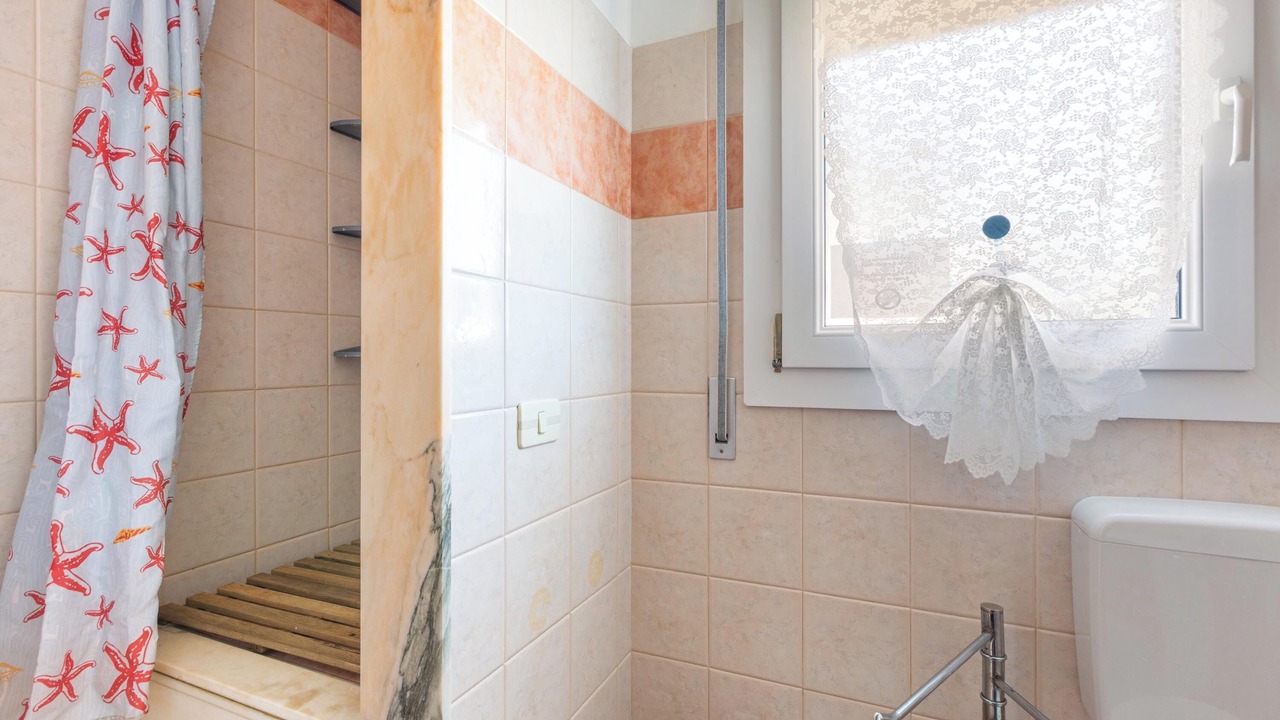 Photo of Bathroom in Specchiolla