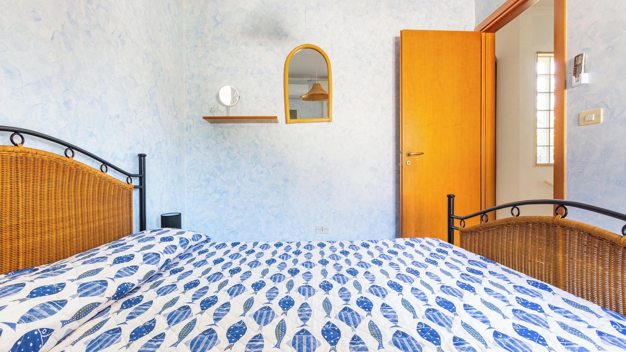 Photo of Bedroom in Specchiolla