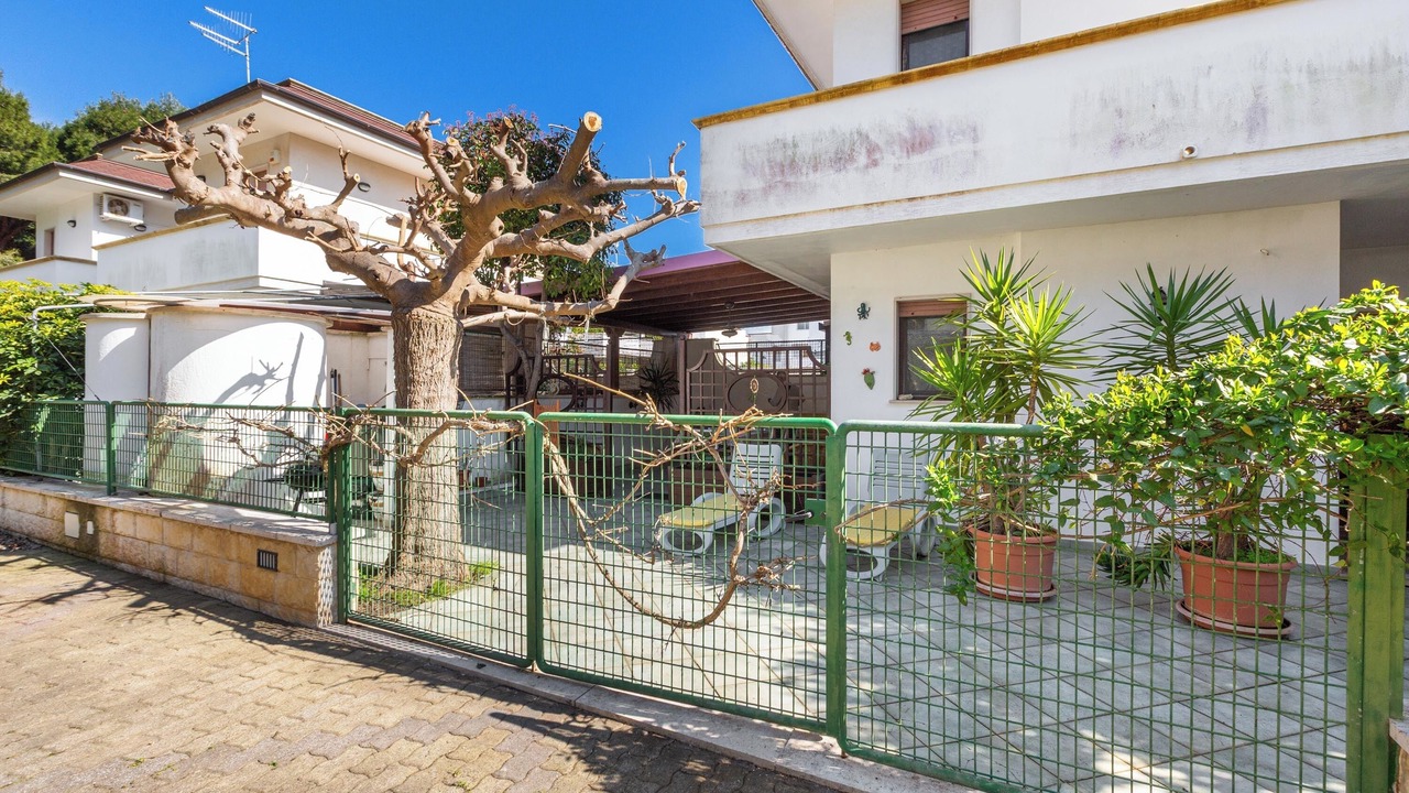 Photo of Patio Balcony in Specchiolla