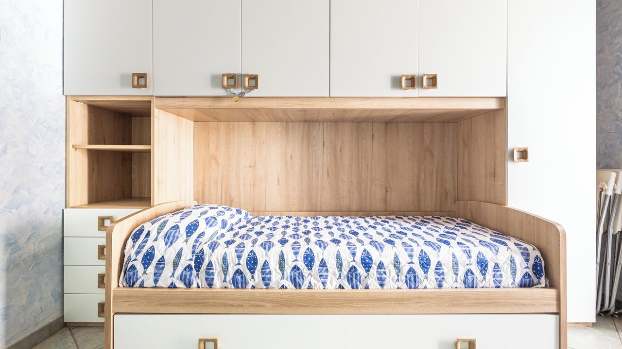 Photo of Bedroom in Specchiolla