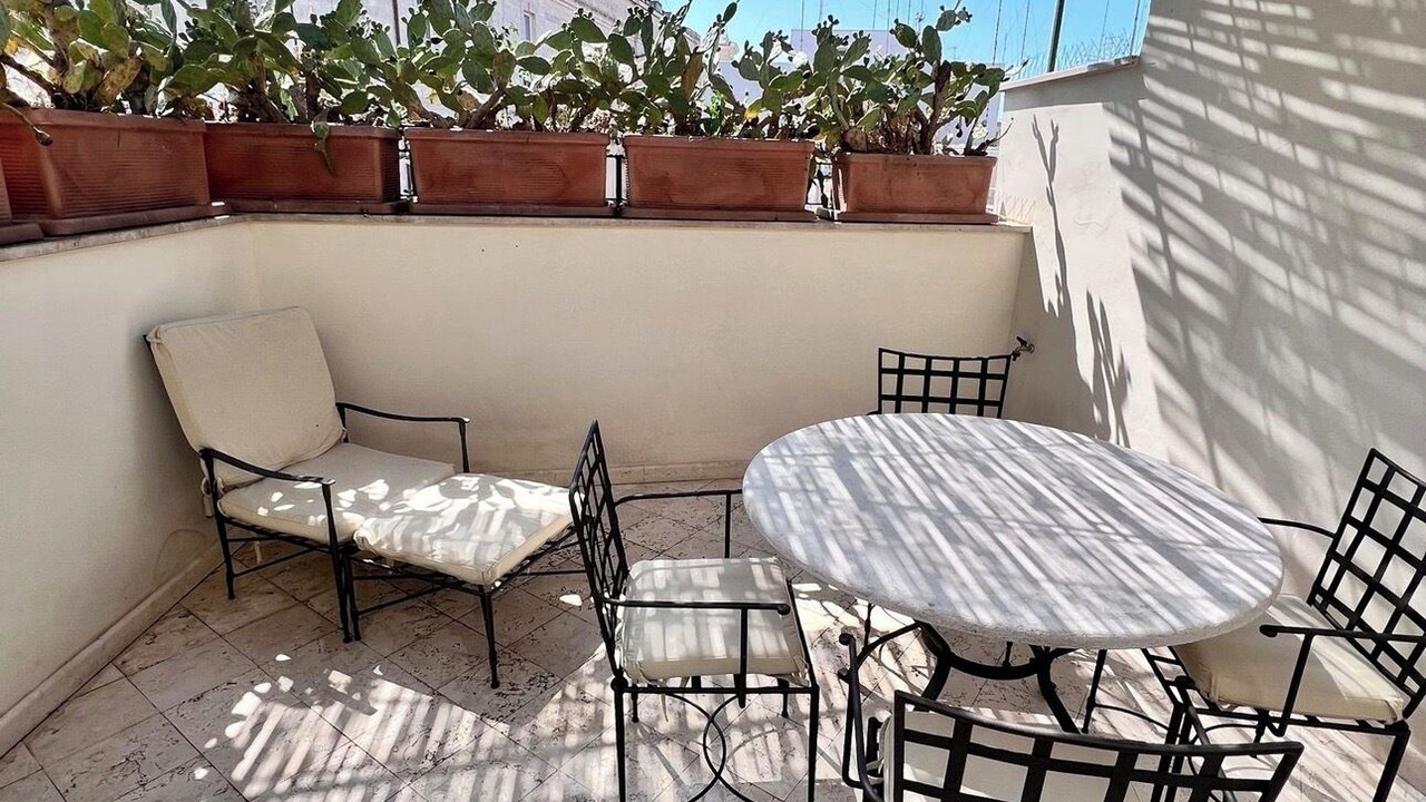 Photo of Outdoor in Bari City Centre