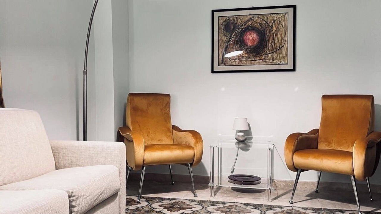 Photo of Livingroom in Bari City Centre