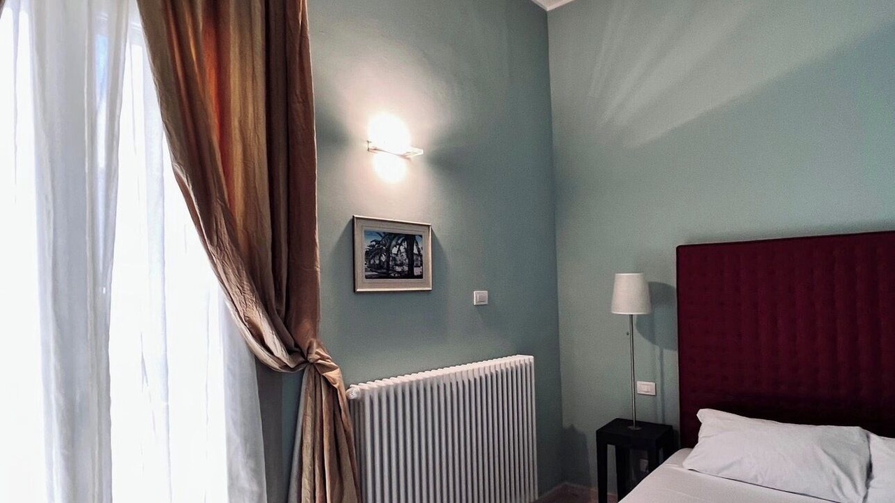 Photo of Bedroom in Bari City Centre