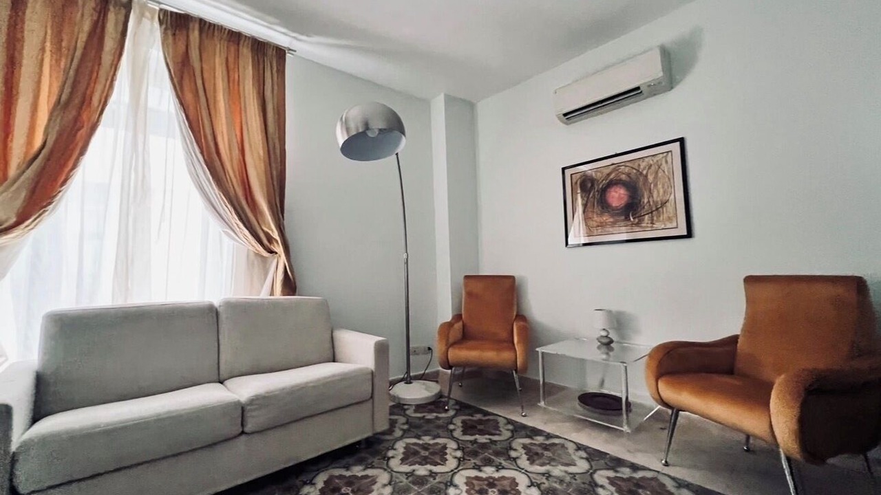 Photo of Livingroom in Bari City Centre