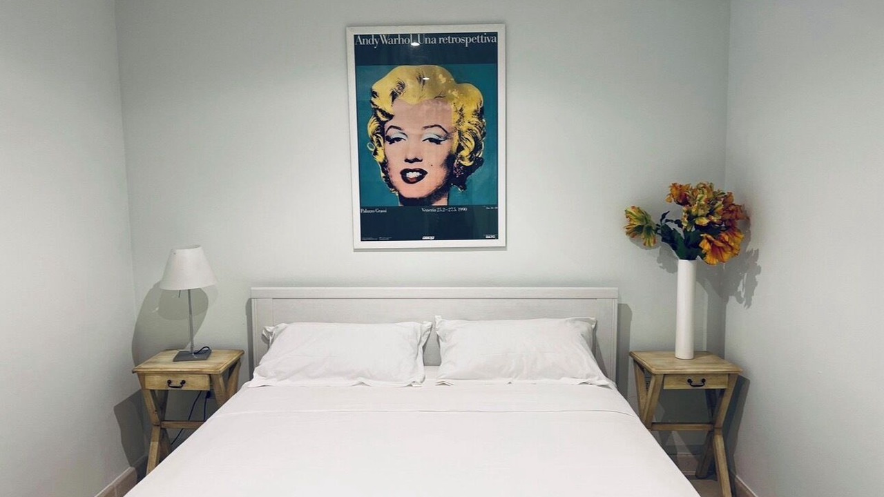 Photo of Bedroom in Bari City Centre