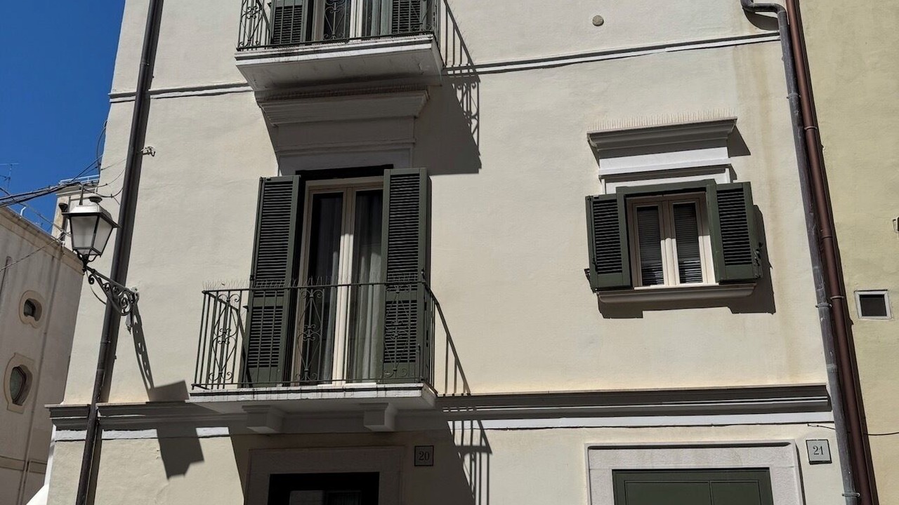 Photo of Outdoor in Bari City Centre