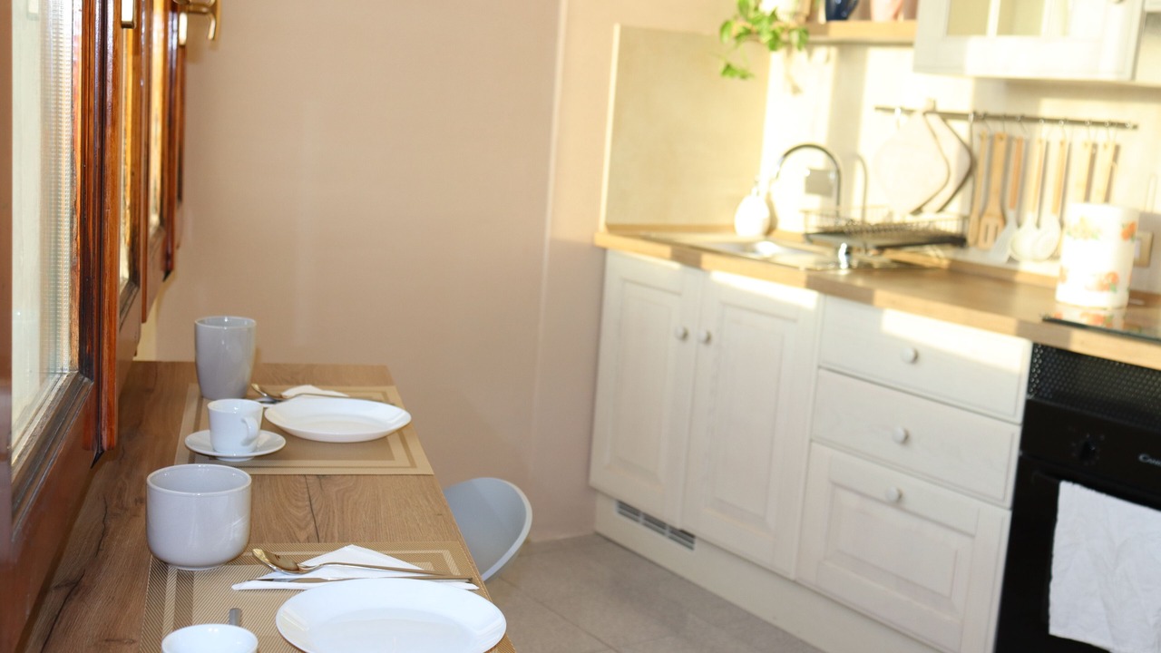 Photo of Kitchen in Campo Ascolano