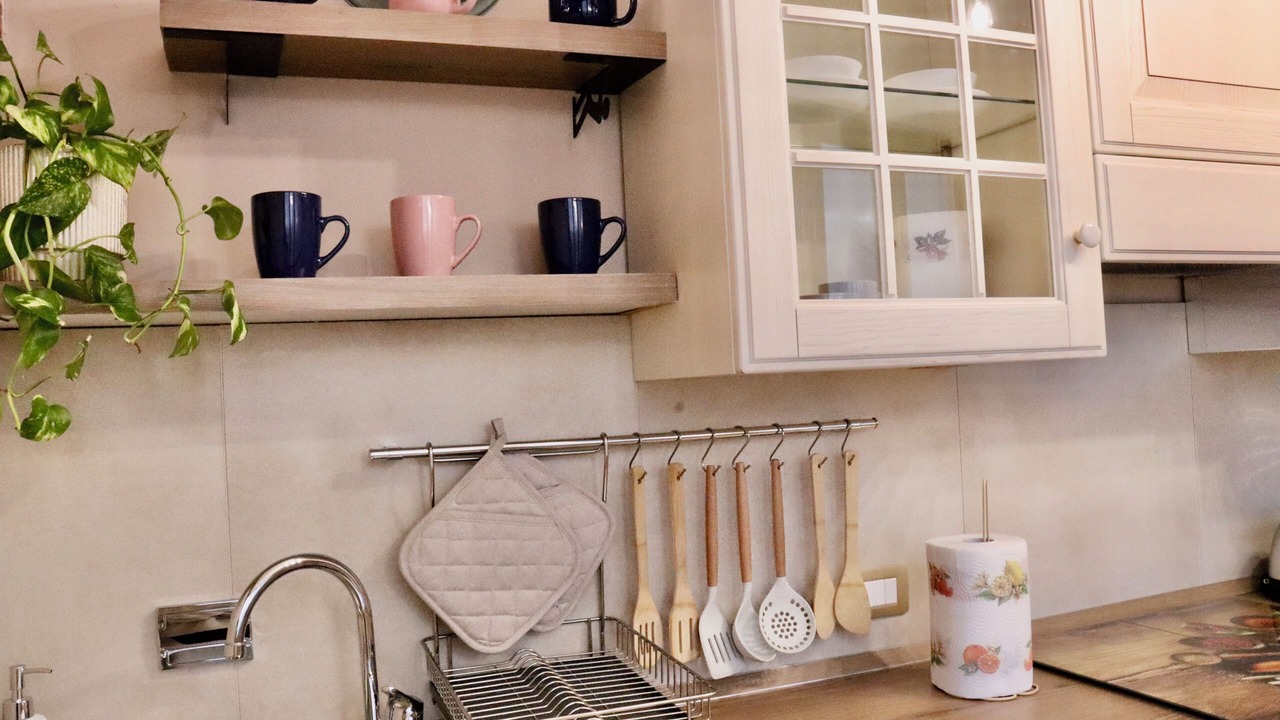 Photo of Kitchen in Campo Ascolano