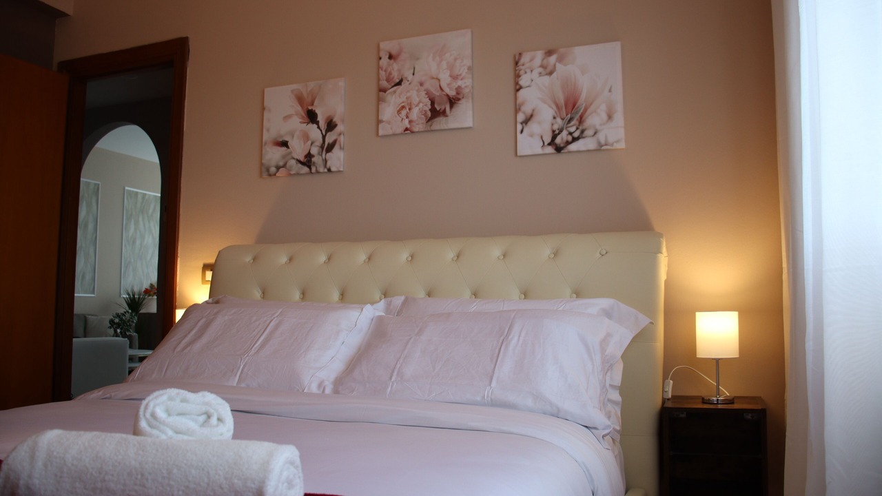 Photo of Bedroom in Campo Ascolano
