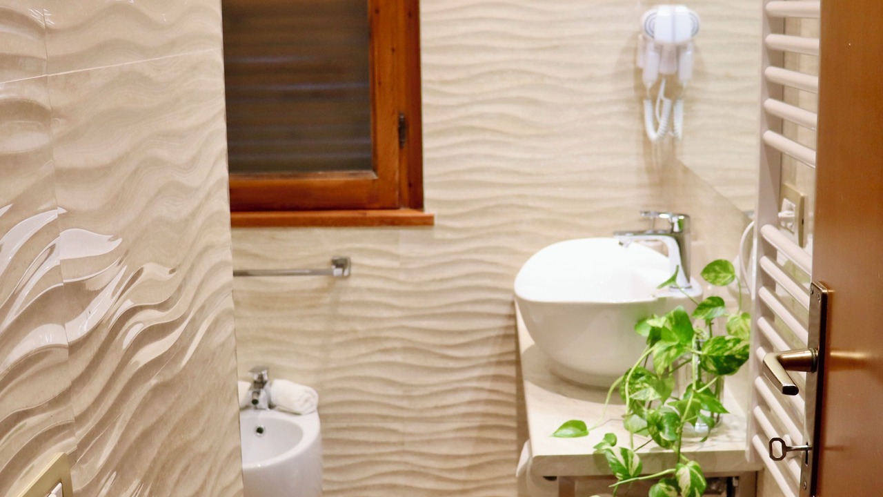 Photo of Bathroom in Campo Ascolano