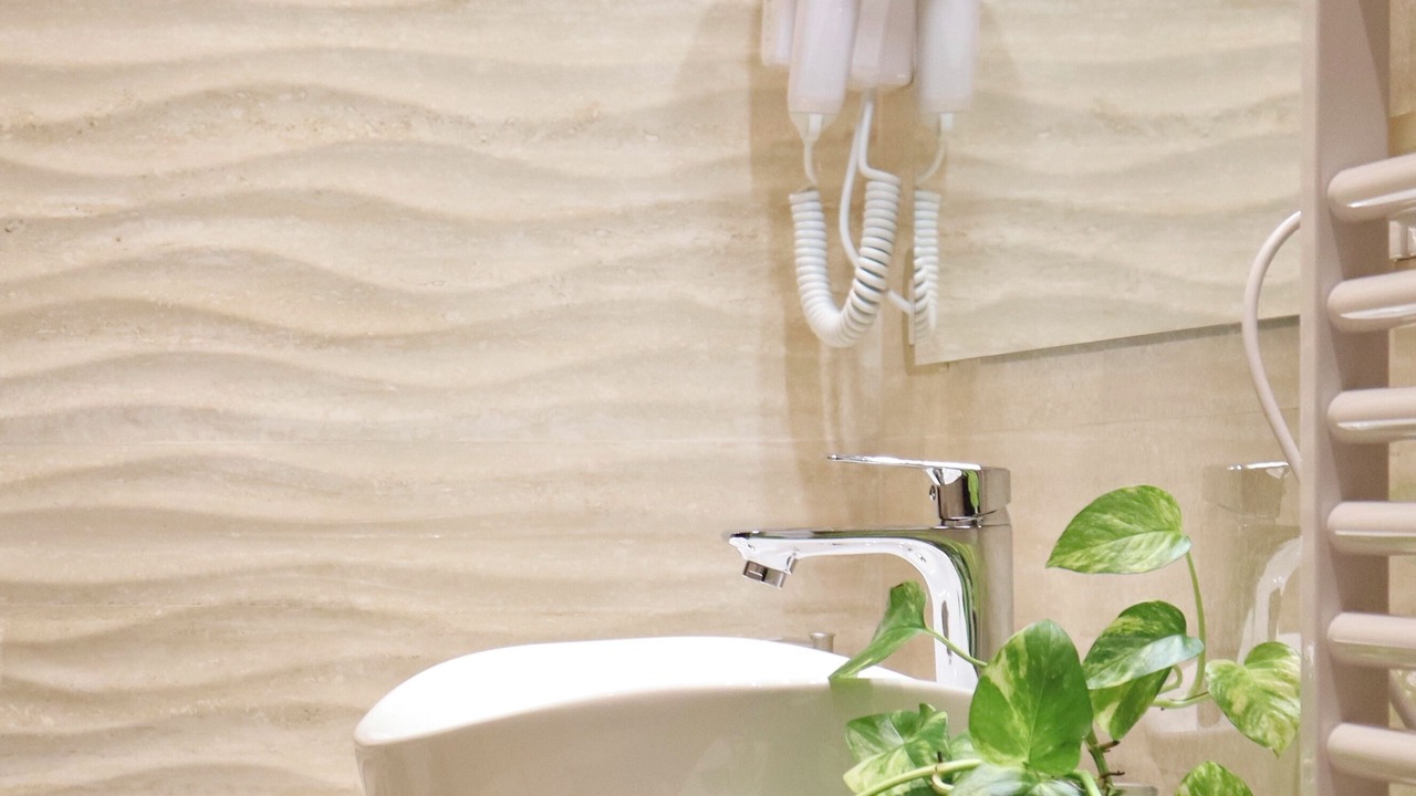 Photo of Bathroom in Campo Ascolano