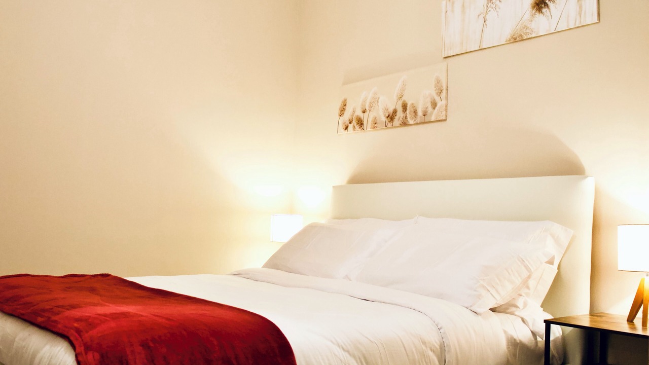 Photo of Bedroom in Campo Ascolano