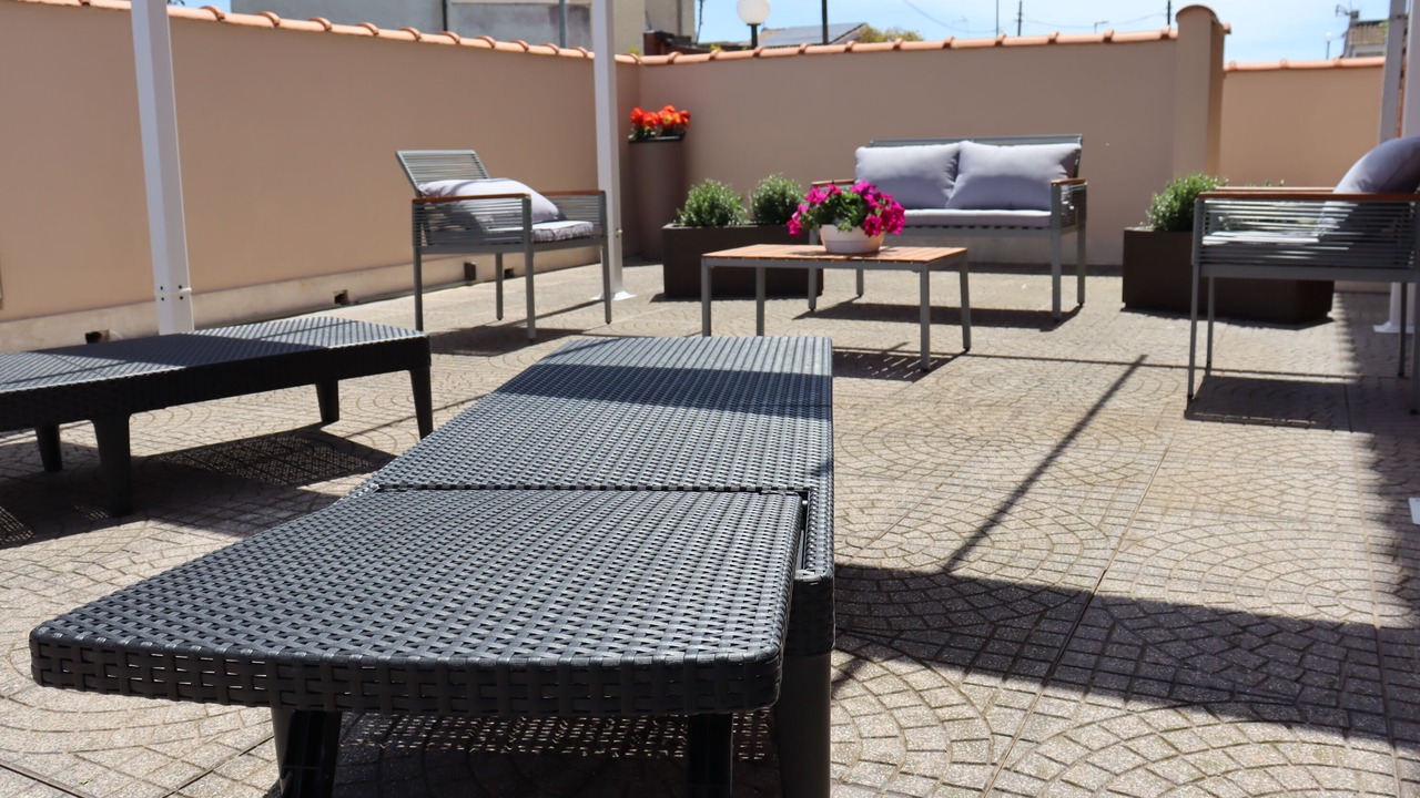Photo of Patio Balcony in Campo Ascolano