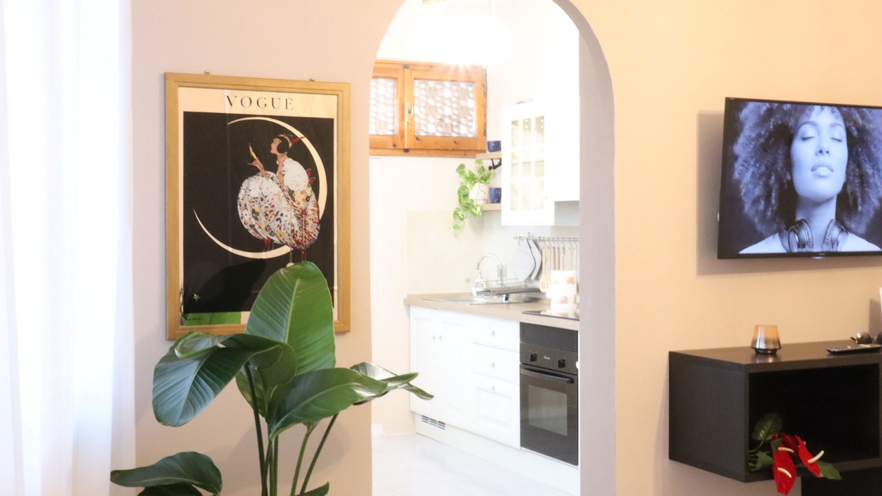 Photo of Kitchen in Campo Ascolano
