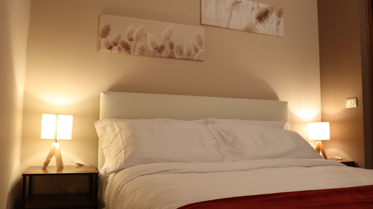 Photo of Bedroom in Campo Ascolano