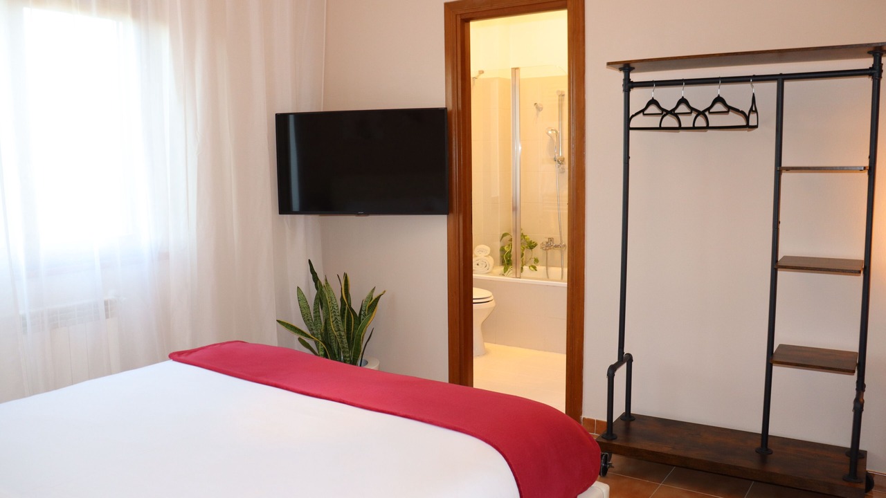 Photo of Bedroom in Campo Ascolano