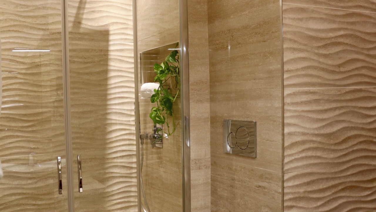Photo of Bathroom in Campo Ascolano