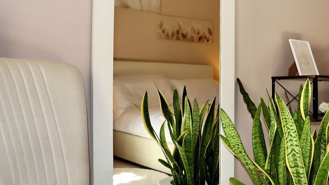 Photo of Bedroom in Campo Ascolano