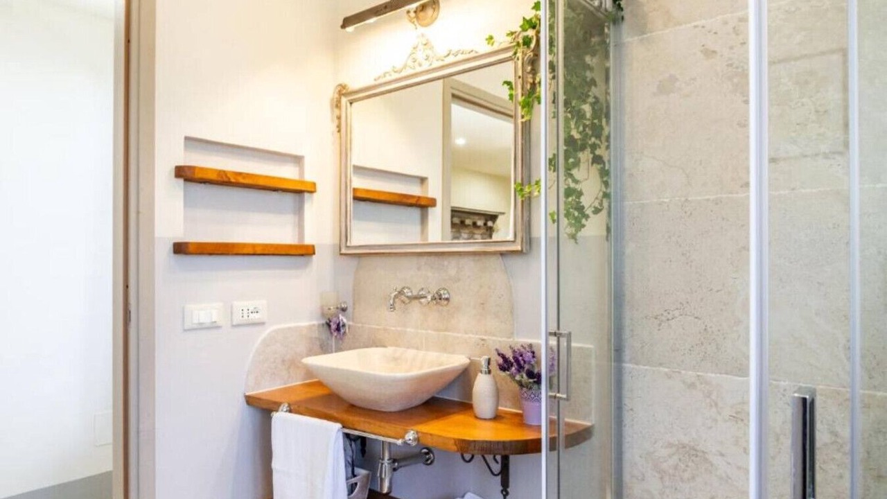 Photo of Bathroom in Marina di Grosseto