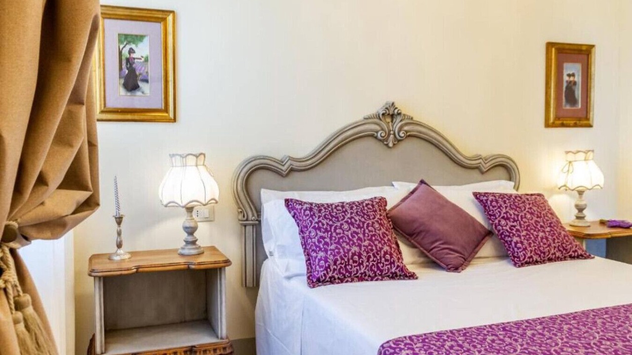Photo of Bedroom in Marina di Grosseto