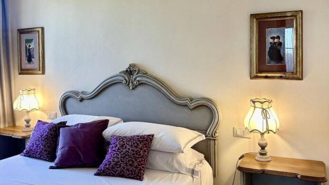 Photo of Bedroom in Marina di Grosseto