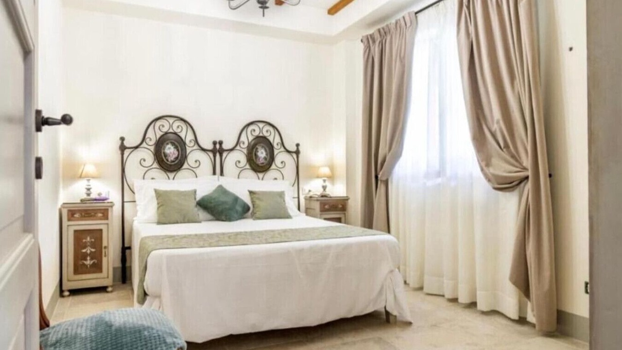 Photo of Bedroom in Marina di Grosseto