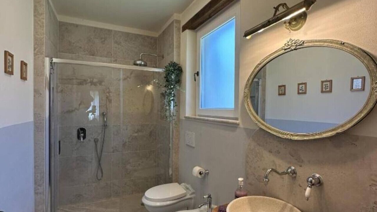 Photo of Bathroom in Marina di Grosseto