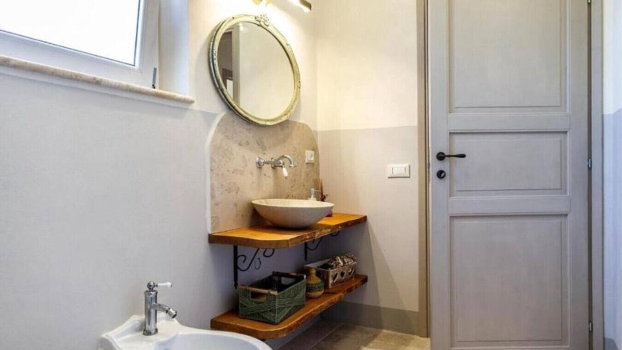 Photo of Bathroom in Marina di Grosseto