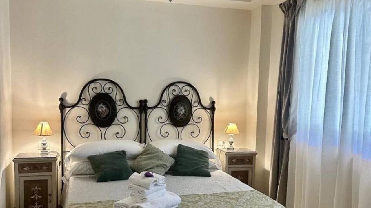 Photo of Bedroom in Marina di Grosseto