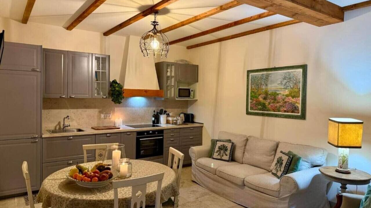 Photo of Livingroom in Marina di Grosseto